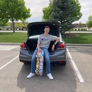 Meet your Posher, Ben